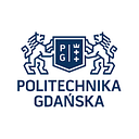 Gdansk University of Technology logo