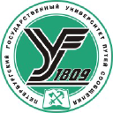 Emperor Alexander I Petersburg State Transport University logo
