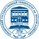 Priamur State University named after Sholem Aleichem logo