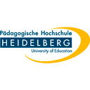Pädagogische Hochschule Heidelberg logo