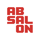 University College Absalon logo