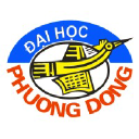 Phuong Dong University logo