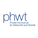 Private University of Applied Sciences for Economic and Technical Studies logo