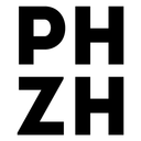 PH Zürich - Pädagogische Hochschule Zürich logo