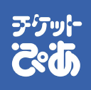 ぴあ logo