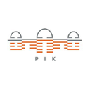Potsdam-Institut für Klimafolgenforschung logo