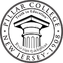 Pillar College logo