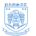 Preston Institute of Management Sciences and Technology (PIMSAT) logo