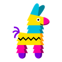 Pinata IPFS Pin logo