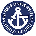 Piri Reis University logo