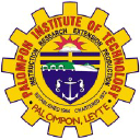 Palompon Institute of Technology logo