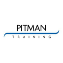 Pitman Centre for Professional Studies logo