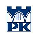 Cracow University of Technology logo