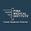Pima Medical Institute logo