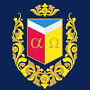 Poltava National Pedagogical University named after V.G. Korolenko logo