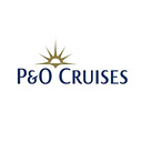 P&O Cruises logo