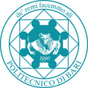 Politecnico of Bari logo
