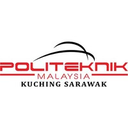 Politeknik Kuching Sarawak logo