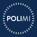 Politecnico di Milano logo