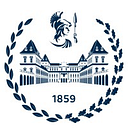 Polytechnic of Turin logo