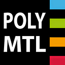 University of Montreal – Polytechnic School of Montreal logo