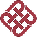 The Hong Kong Polytechnic University logo