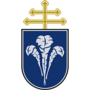 Pázmány Péter Catholic University logo
