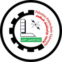 Palestine Polytechnic University logo
