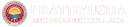 Prathyusha Engineering College logo