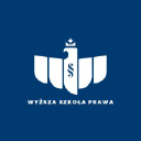 Higher School of Law logo
