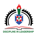 Presbyterian University College logo