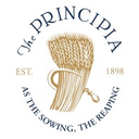 The Principia logo