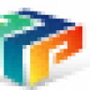 Obong University logo