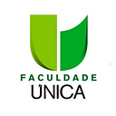 Única Faculty of Timóteo logo