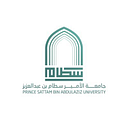 Prince Sattam bin Abdulaziz University logo