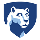 The Pennsylvania State University-Main Campus – The Pennsylvania State University-Penn State Greater Allegheny logo