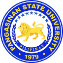 Pangasinan State University logo