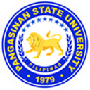 Pangasinan State University logo