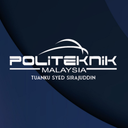 Politeknik Tuanku Syed Sirajuddin logo