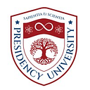 Presidency University logo