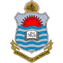 University of the Punjab logo