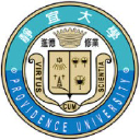 Providence University logo