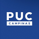 Pontifical Catholic University of Campinas logo