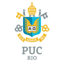 PUC-RIO - Pontificia Universidade Catolica do Rio de Janeiro logo