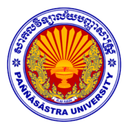 Pannnasatra University of Cambodia logo