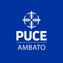Pontificia Universidad Católica del Ecuador Ambato - pucesa logo