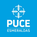Pontifical Catholic University of Ecuador – Esmeraldas Branch logo