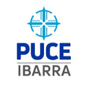 Pontificia Universidad Catolica del Ecuador  Ibarra - pucesi logo
