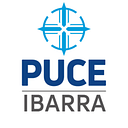 Pontifical Catholic University of Ecuador – Ibarra Branch logo
