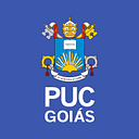 Pontifical Catholic University of Goiás logo